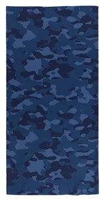 HUSKY Procool blue camouflage multifunctional scarf