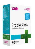 VIRDE Probio Aktiv 30 tobolek