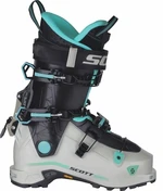 Scott Celeste Tour Womens 110 White/Mint Green 26,0