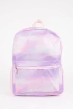 DEFACTO Girls School Backpack