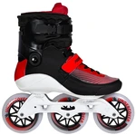 Men's Inline Skates Powerslide Swell Bolt 110 Trinity EUR 46