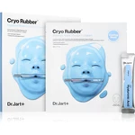 Dr. Jart+ Cryo Rubber™ with Moisturizing Hyaluronic Acid plátenková hydratačná maska s kyselinou hyalurónovou 1 ks