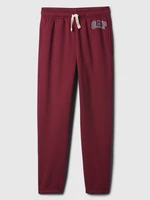 GAP Kids Sweatpants with Logo - Boys