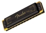 Fender Blues DeVille E Harmonica diatonique