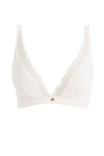 DEFACTO Fall in Love Lace Detail Basic Bra