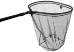 Delphin Omega 90 cm Landing Net 1 parte