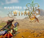 Monster Hunter Wilds PC Steam Altergift