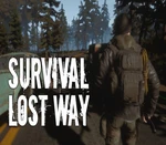 Survival: Lost Way EU PC Steam CD Key