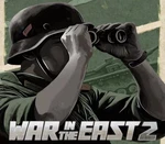 Gary Grigsby's War in the East 2 PC Steam CD Key