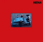 Nena - Nena (Red Coloured) (2 LP)