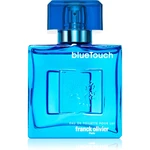 Franck Olivier Blue Touch toaletná voda pre mužov 50 ml