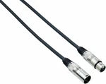 Bespeco IROMB900 9 m Kabel mikrofonowy