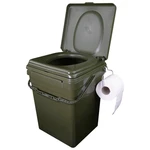 RidgeMonkey: toaleta Cozee Toilet Seat Full Kit