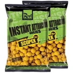 RH boilies Instant Attractor Scopex & Cream 20mm 1kg