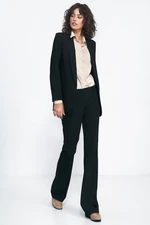 Nife Woman's Blazer Z51