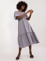 Dress-DHJ-SK-8933.99-gray