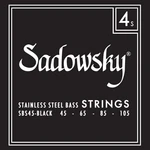 Sadowsky Black Label 4 45-105 Basszusgitár húr