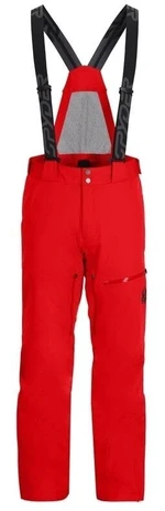 Spyder Dare Lengths Spyder Red L Pantalone da sci