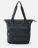 Rip Curl WEEKEND TRAVEL 26L TOTE Black Bag