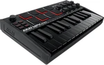 Akai MPK mini MK3 MIDI-Keyboard Black