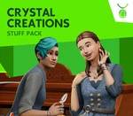 The Sims 4 - Crystal Creations Stuff Pack DLC PC Origin CD Key