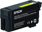 Epson T40C440 C13T40C440 žltá (yellow) originálna cartridge