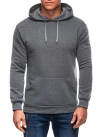 Edoti Men's hoodie