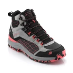 Outdoor shoes with functional membrane ALPINE PRO ZERNE high rise