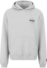 Men's sweatshirt Allover Hoody gray