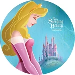 Disney - Sleeping Beauty OST (Picture Disc) (LP)