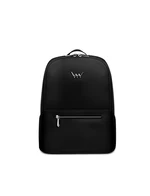 VUCH Meriel Black city backpack