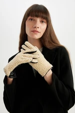 DEFACTO Women's Gloves