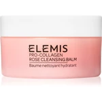 Elemis Pro-Collagen Rose Cleansing Balm čisticí balzám pro zklidnění pleti 50 g