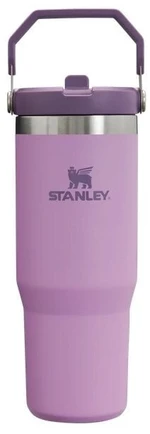 Stanley IceFlow Flip Straw Tumbler Lilac 890 ml Termoska