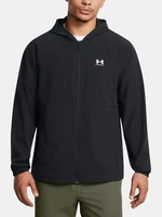 Under Armour Men's sweatshirt UA Vibe Woven Windbreaker - Men's