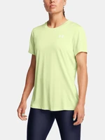 Under Armour Women's T-shirt Tech SSC- Twist - Women's