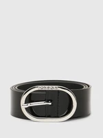 Diesel Belt - BELLY belt black