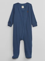 GAP Kids' Zip-Up Jumpsuit - Boys