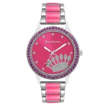 Juicy Couture Watch