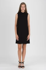 Tommy Hilfiger Dress - AOMAME DRESS NS black