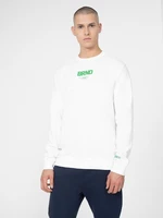 Men's Cotton Sweatshirt 4F