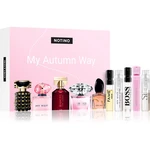 Beauty Discovery Box Notino My Autumn Way sada pre ženy