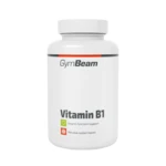 GYMBEAM Vitamín B1 90 tablet