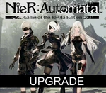 NieR: Automata - Game of the YoRHa Edition Upgrade EU (without DE) PS4 CD Key