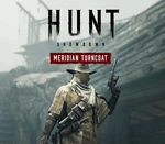 Hunt: Showdown 1896 - Meridian Turncoat DLC PC Steam Altergift