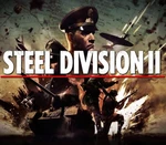 Steel Division 2 PC Steam CD Key