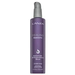 L’ANZA Healing Smooth Smoother Straightening Balm stylingový krém pro uhlazení vlasů 250 ml