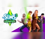 The Sims 3 - Supernatural DLC Origin CD Key