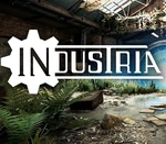 Industria Steam CD Key