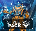 Space Engineers - Style Pack DLC EU Steam Altergift